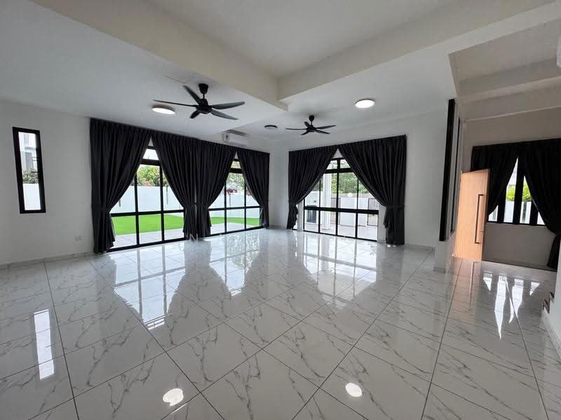 Rumah Kluster untuk Disewa di Setia Tropika (Johor Bahru) - Nana Ng - PropertyGuru.com.my
