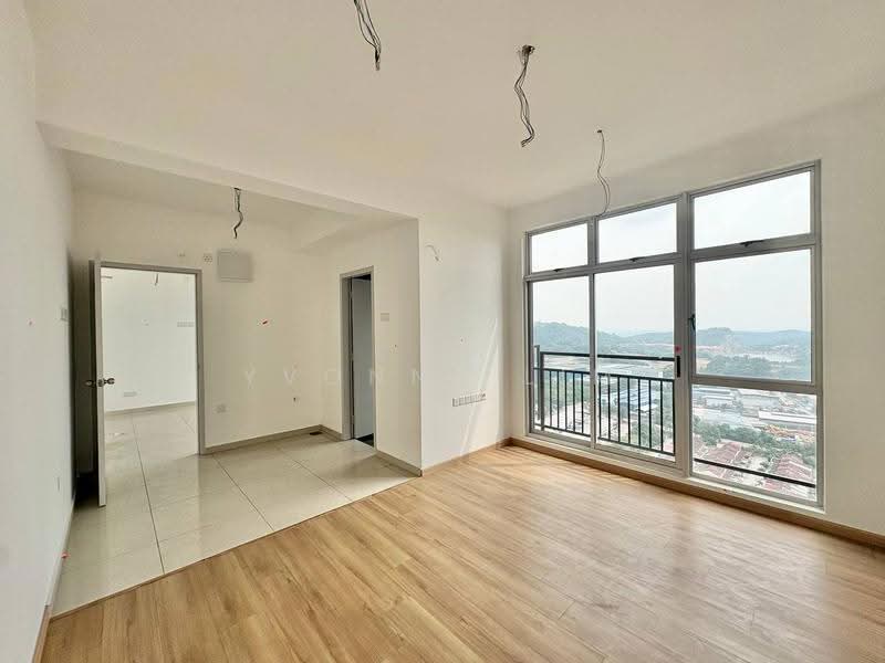 Service Residence for Sale at Midas @ Seri Alam - Yvonne Lim - PropertyGuru.com.my