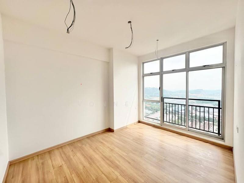 Service Residence for Sale at Midas @ Seri Alam - Yvonne Lim - PropertyGuru.com.my