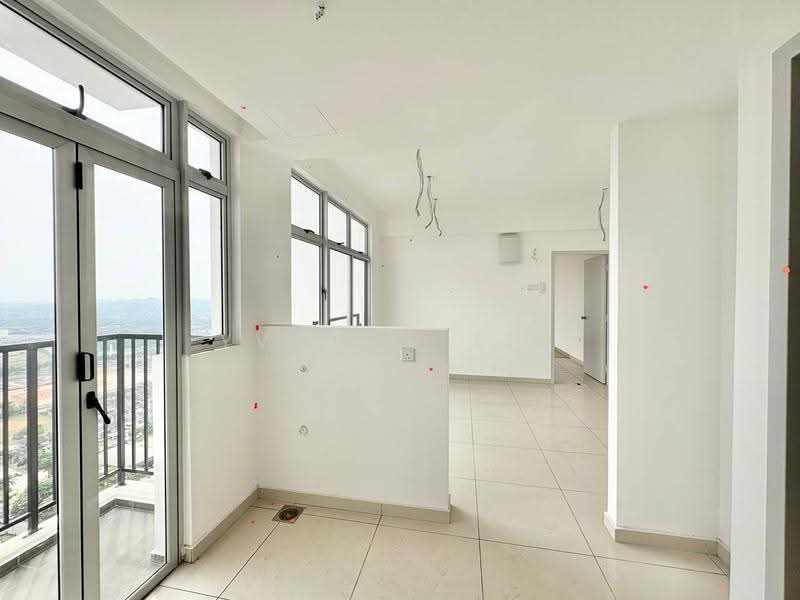 Service Residence for Sale at Midas @ Seri Alam - Yvonne Lim - PropertyGuru.com.my