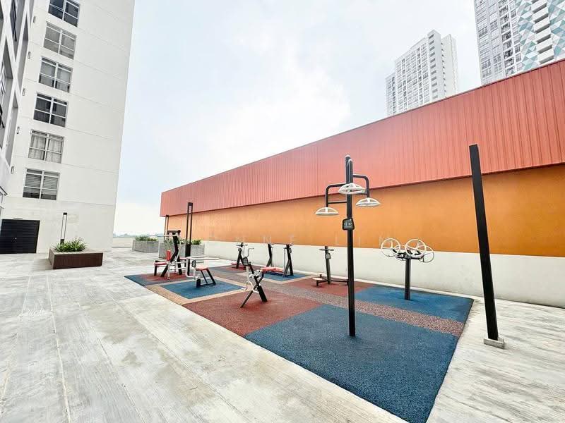Service Residence for Sale at Midas @ Seri Alam - Yvonne Lim - PropertyGuru.com.my