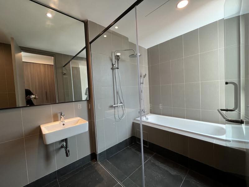 Kondominium untuk Disewa di THE VUE @ MONTEREZ - Billy Lee - Bathroom - PropertyGuru.com.my