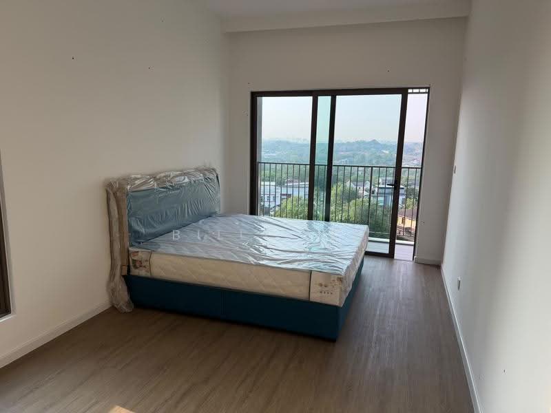 Kondominium untuk Disewa di THE VUE @ MONTEREZ - Billy Lee - Bedroom - PropertyGuru.com.my