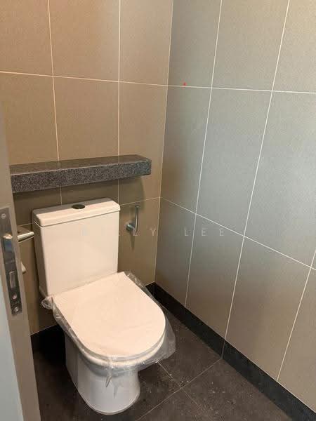 Kondominium untuk Disewa di THE VUE @ MONTEREZ - Billy Lee - Bathroom - PropertyGuru.com.my