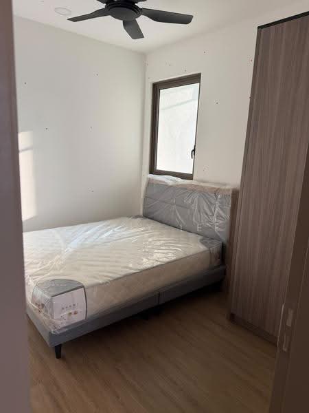 Kondominium untuk Disewa di THE VUE @ MONTEREZ - Billy Lee - Bedroom - PropertyGuru.com.my