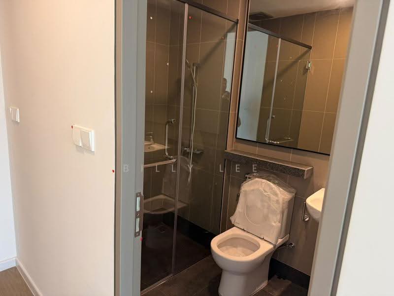 Kondominium untuk Disewa di THE VUE @ MONTEREZ - Billy Lee - Bathroom - PropertyGuru.com.my