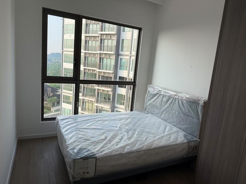 Kondominium untuk Disewa di THE VUE @ MONTEREZ - Billy Lee - Bedroom - PropertyGuru.com.my