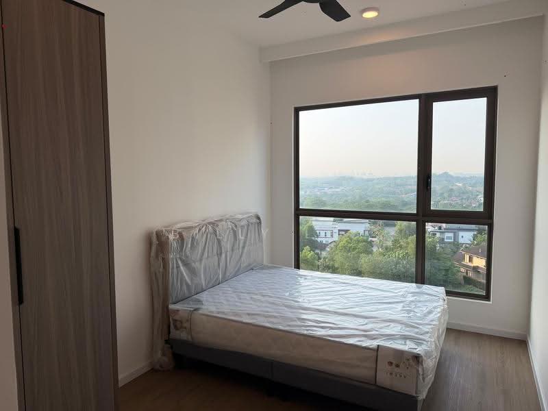 Kondominium untuk Disewa di THE VUE @ MONTEREZ - Billy Lee - Bedroom - PropertyGuru.com.my