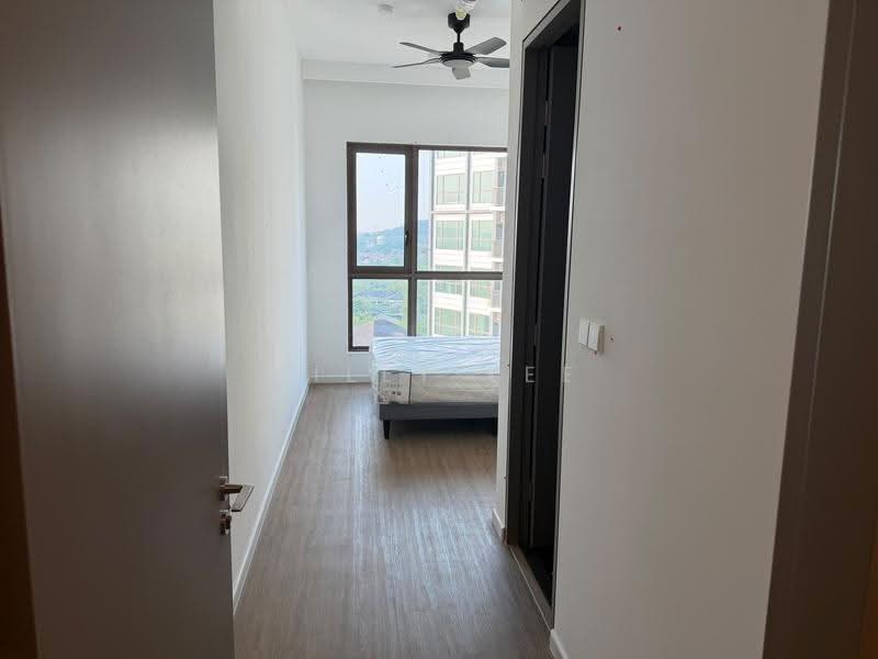 Kondominium untuk Disewa di THE VUE @ MONTEREZ - Billy Lee - Bedroom - PropertyGuru.com.my