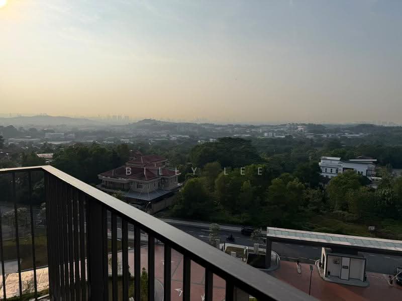 Kondominium untuk Disewa di THE VUE @ MONTEREZ - Billy Lee - View - PropertyGuru.com.my