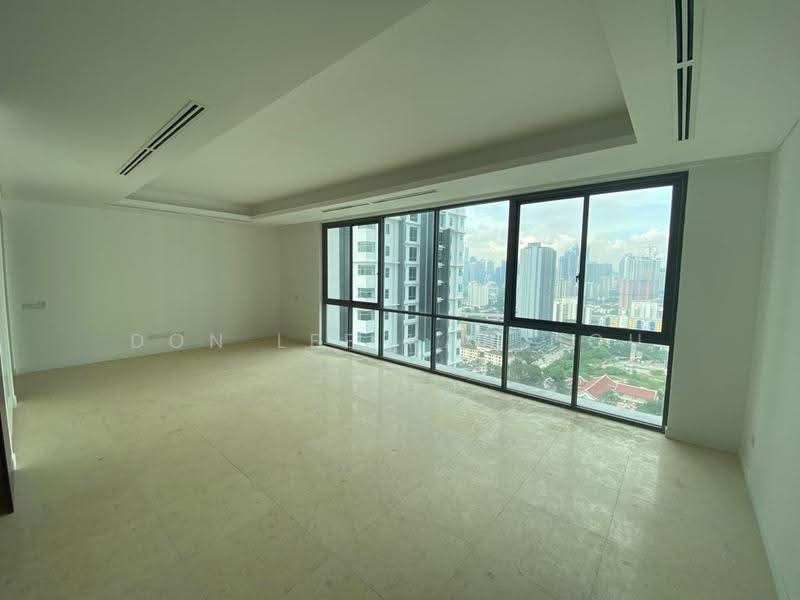Condominium for Sale at Capella Embassy (D'Rapport Residences) - Don Lee Kah Hou - View - PropertyGuru.com.my