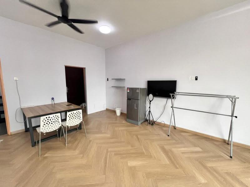Service Residence for Sale at Palazio - Pier Lye - Living Room - PropertyGuru.com.my