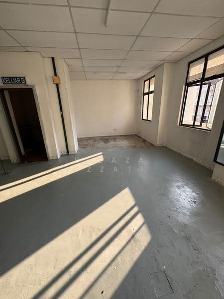 Shop / Office for Rent in Putrajaya (Putrajaya) - Izzaza Izzati - Interior - PropertyGuru.com.my