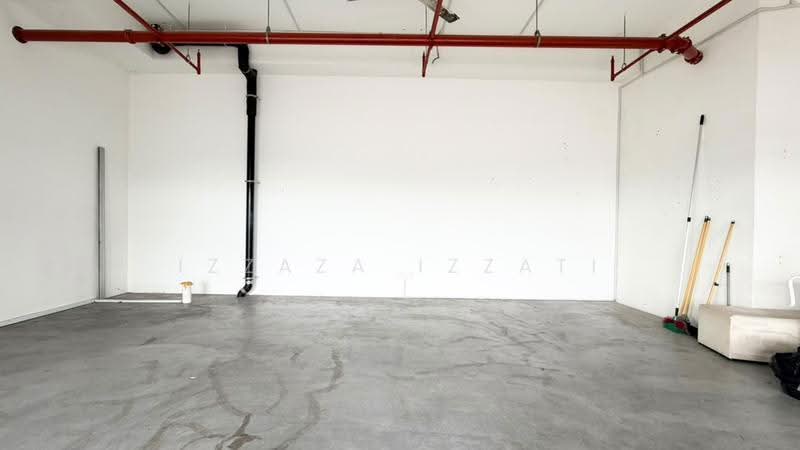 Shop / Office for Rent in Putrajaya (Putrajaya) - Izzaza Izzati - Interior - PropertyGuru.com.my