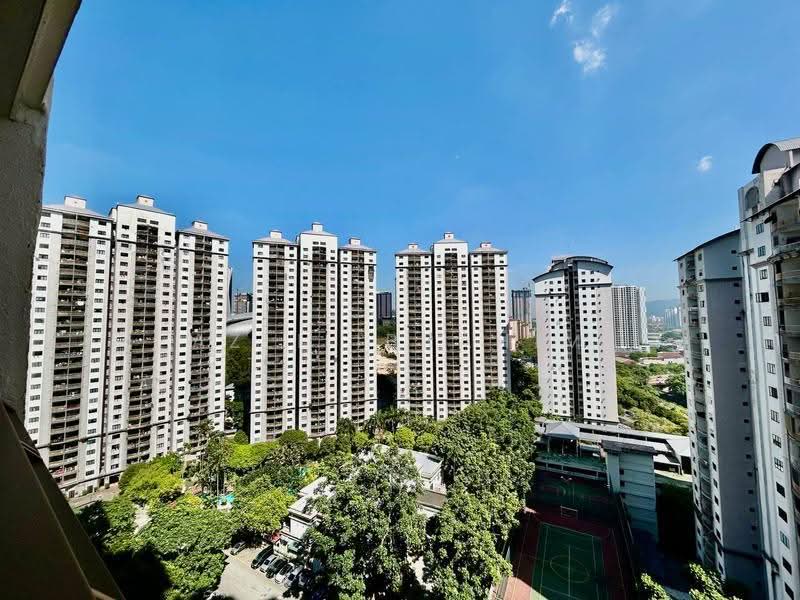 Condominium for Sale at Royal Domain Sri Putramas 2 - Azli Ibrahim - Exterior - PropertyGuru.com.my