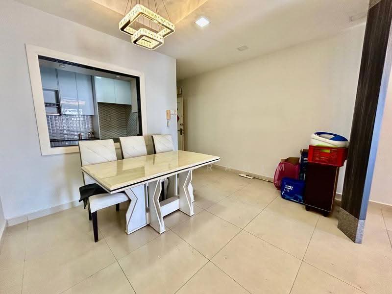 Condominium for Sale at Royal Domain Sri Putramas 2 - Azli Ibrahim - Dining Room - PropertyGuru.com.my