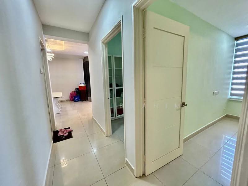 Condominium for Sale at Royal Domain Sri Putramas 2 - Azli Ibrahim - Corridor - PropertyGuru.com.my