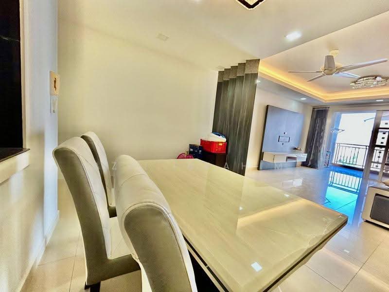 Condominium for Sale at Royal Domain Sri Putramas 2 - Azli Ibrahim - Dining Room - PropertyGuru.com.my