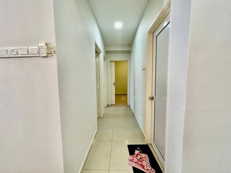 Condominium for Sale at Royal Domain Sri Putramas 2 - Azli Ibrahim - Corridor - PropertyGuru.com.my