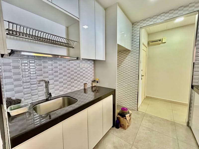 Condominium for Sale at Royal Domain Sri Putramas 2 - Azli Ibrahim - Kitchen - PropertyGuru.com.my