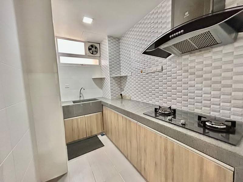 Condominium for Sale at Royal Domain Sri Putramas 2 - Azli Ibrahim - Kitchen - PropertyGuru.com.my