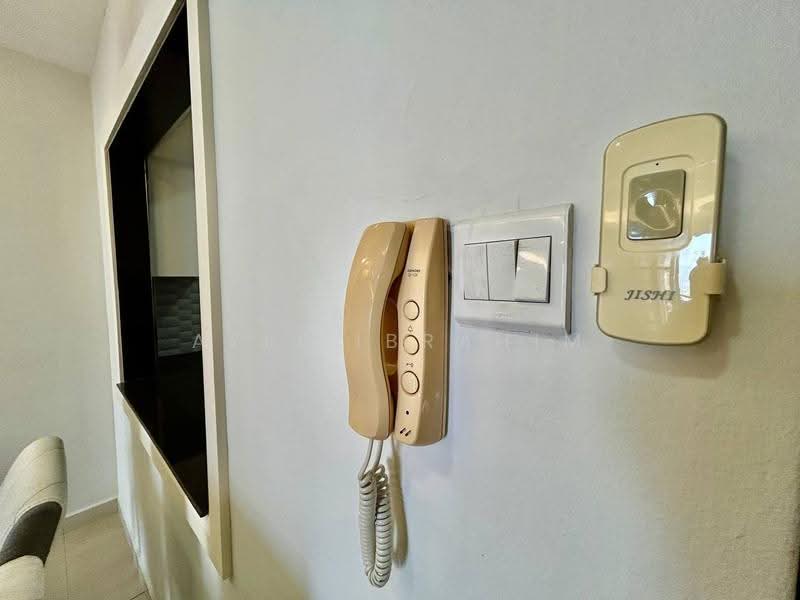 Condominium for Sale at Royal Domain Sri Putramas 2 - Azli Ibrahim - Interior - PropertyGuru.com.my