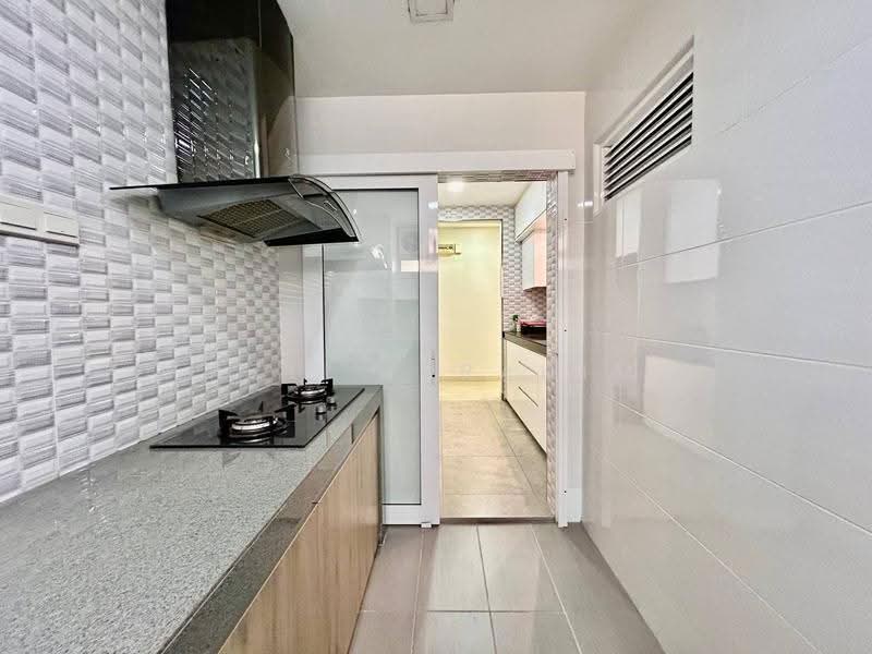 Condominium for Sale at Royal Domain Sri Putramas 2 - Azli Ibrahim - Kitchen - PropertyGuru.com.my
