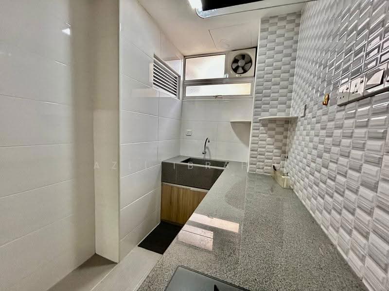 Condominium for Sale at Royal Domain Sri Putramas 2 - Azli Ibrahim - Kitchen - PropertyGuru.com.my
