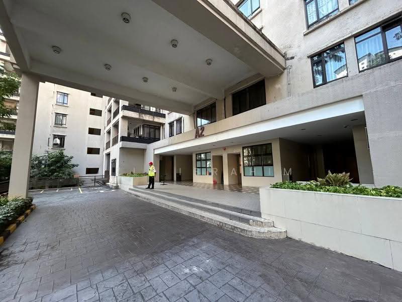 Condominium for Sale at Royal Domain Sri Putramas 2 - Azli Ibrahim - Exterior - PropertyGuru.com.my