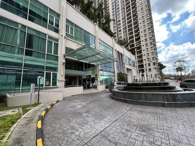 Condominium for Sale at Royal Domain Sri Putramas 2 - Azli Ibrahim - Exterior - PropertyGuru.com.my