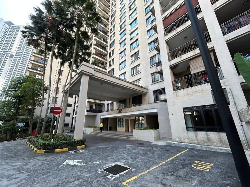 Condominium for Sale at Royal Domain Sri Putramas 2 - Azli Ibrahim - Exterior - PropertyGuru.com.my