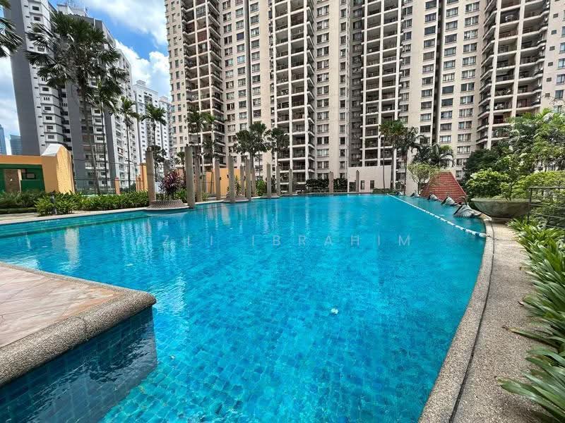 Condominium for Sale at Royal Domain Sri Putramas 2 - Azli Ibrahim - Exterior - PropertyGuru.com.my