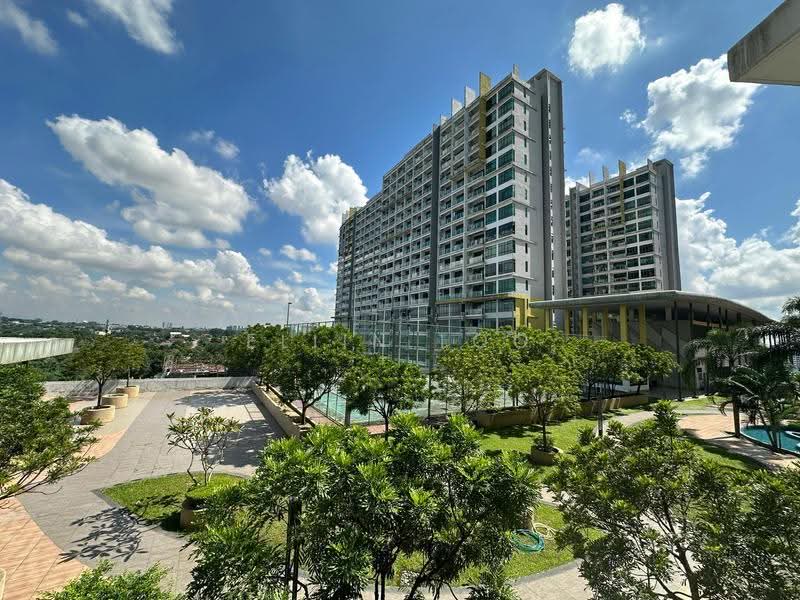 Condominium for Sale at PARC Regency (Residensi Masai) - Eliin Loo - Exterior - PropertyGuru.com.my