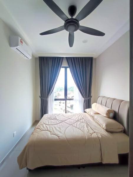 Condominium for Sale at Resilion Residence - Kew . - PropertyGuru.com.my