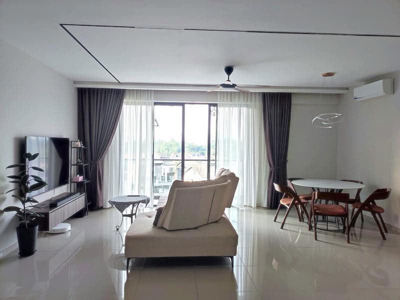 Condominium for Sale at Resilion Residence - Kew . - PropertyGuru.com.my