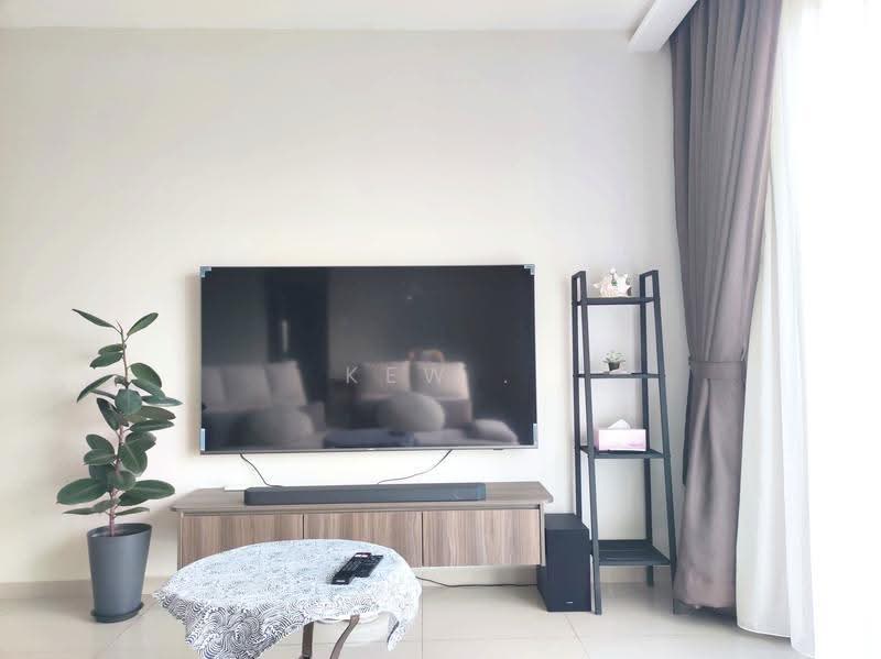 Condominium for Sale at Resilion Residence - Kew . - PropertyGuru.com.my