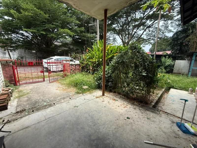 1-storey Terraced House for Sale in Taman Canning (Ipoh) - Nicholas Lee - Exterior - PropertyGuru.com.my
