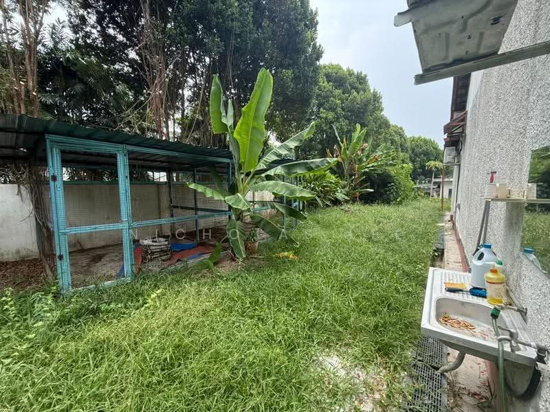1-storey Terraced House for Sale in Taman Canning (Ipoh) - Nicholas Lee - Exterior - PropertyGuru.com.my