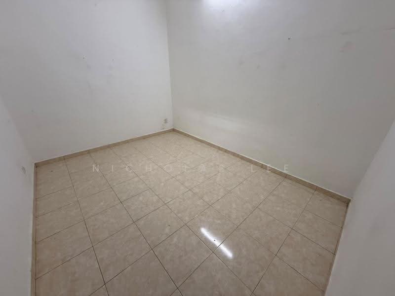 1-storey Terraced House for Sale in Taman Canning (Ipoh) - Nicholas Lee - Interior - PropertyGuru.com.my