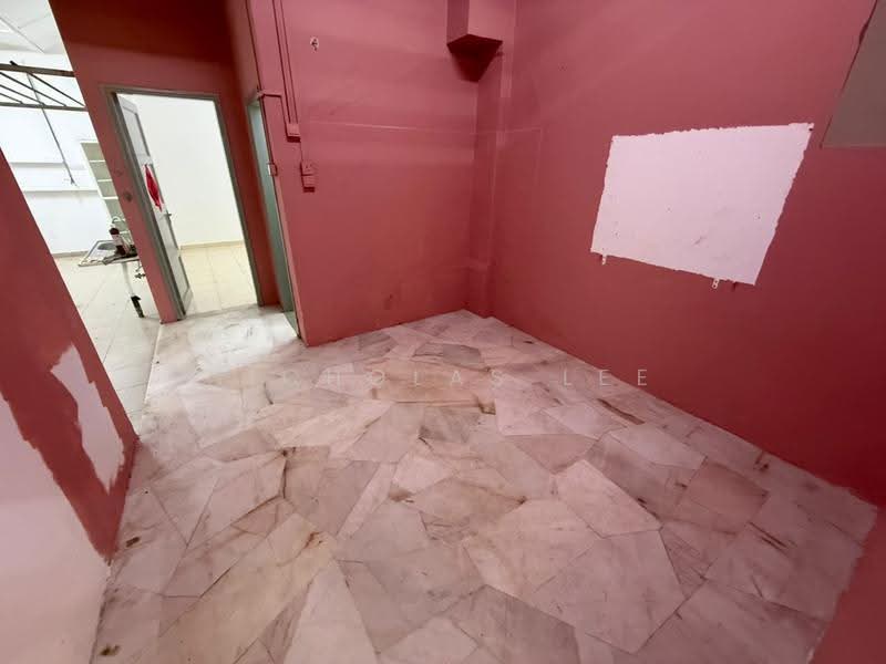 1-storey Terraced House for Sale in Taman Canning (Ipoh) - Nicholas Lee - Interior - PropertyGuru.com.my