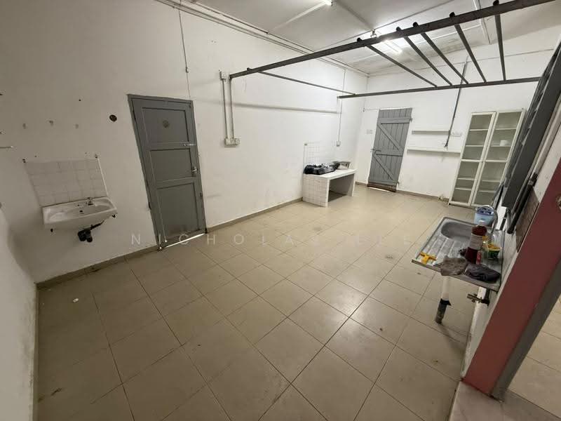 1-storey Terraced House for Sale in Taman Canning (Ipoh) - Nicholas Lee - Interior - PropertyGuru.com.my