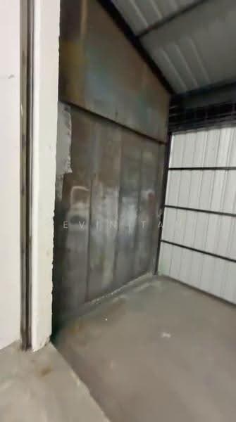 Terrace Factory for Rent in Taman Perindustrian Puchong (Puchong) - Kevin Tan - Interior - PropertyGuru.com.my