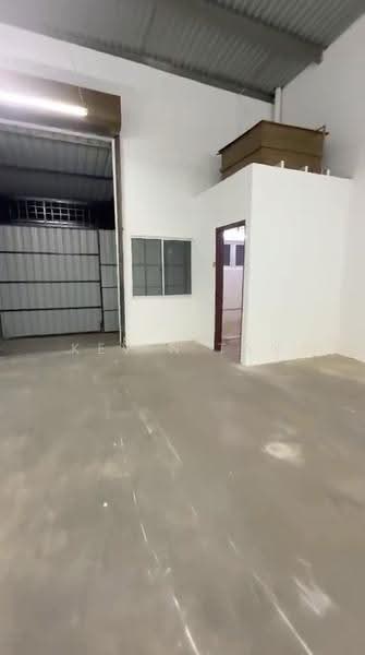 Terrace Factory for Rent in Taman Perindustrian Puchong (Puchong) - Kevin Tan - Interior - PropertyGuru.com.my