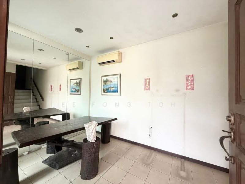 2.5-storey Terraced House for Sale in Taman Impian Emas (Skudai) - Ee Fong Toh - Interior - PropertyGuru.com.my