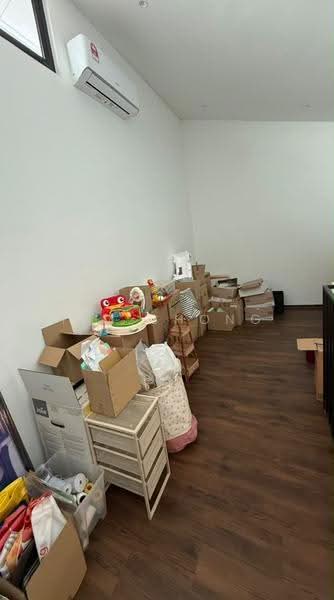 2-storey Terraced House for Sale in Pasir Gudang (Johor) - Tim Chong - Interior - PropertyGuru.com.my