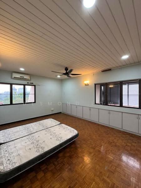 Bungalow House untuk Disewa di Taman Duta (Bukit Tunku (Kenny Hills)) - Desmond Low - Bedroom - PropertyGuru.com.my