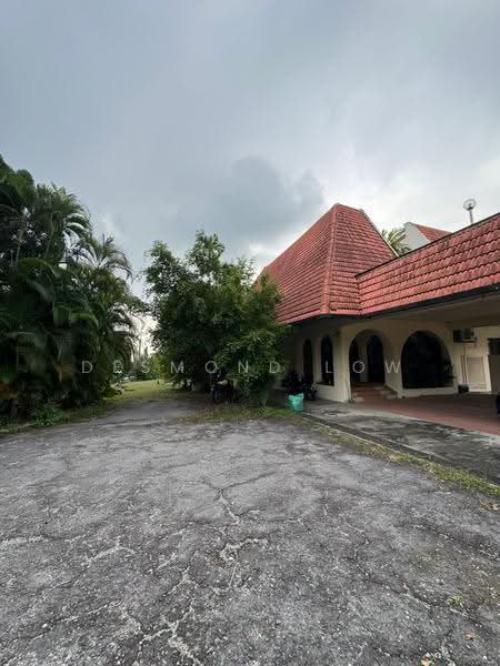 Bungalow House untuk Disewa di Taman Duta (Bukit Tunku (Kenny Hills)) - Desmond Low - Exterior - PropertyGuru.com.my