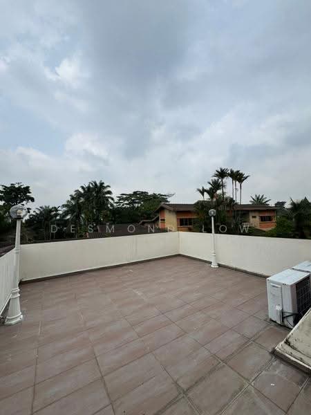 Bungalow House untuk Disewa di Taman Duta (Bukit Tunku (Kenny Hills)) - Desmond Low - Exterior - PropertyGuru.com.my