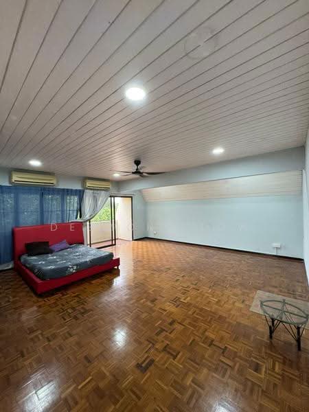Bungalow House untuk Disewa di Taman Duta (Bukit Tunku (Kenny Hills)) - Desmond Low - Bedroom - PropertyGuru.com.my