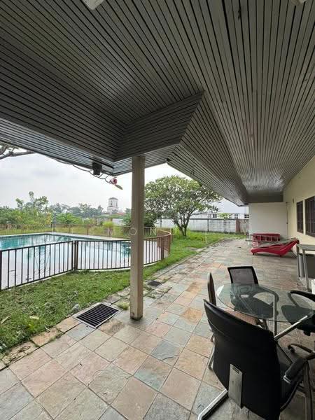 Bungalow House untuk Disewa di Taman Duta (Bukit Tunku (Kenny Hills)) - Desmond Low - Exterior - PropertyGuru.com.my